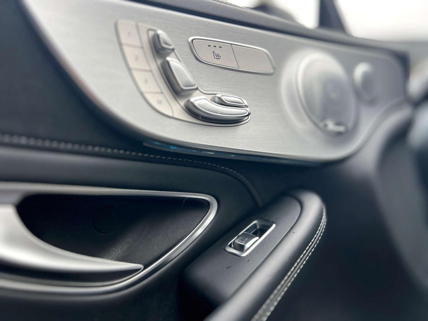 Used Mercedes-Benz C Class 2018 for sale - 76600795: Photo 20