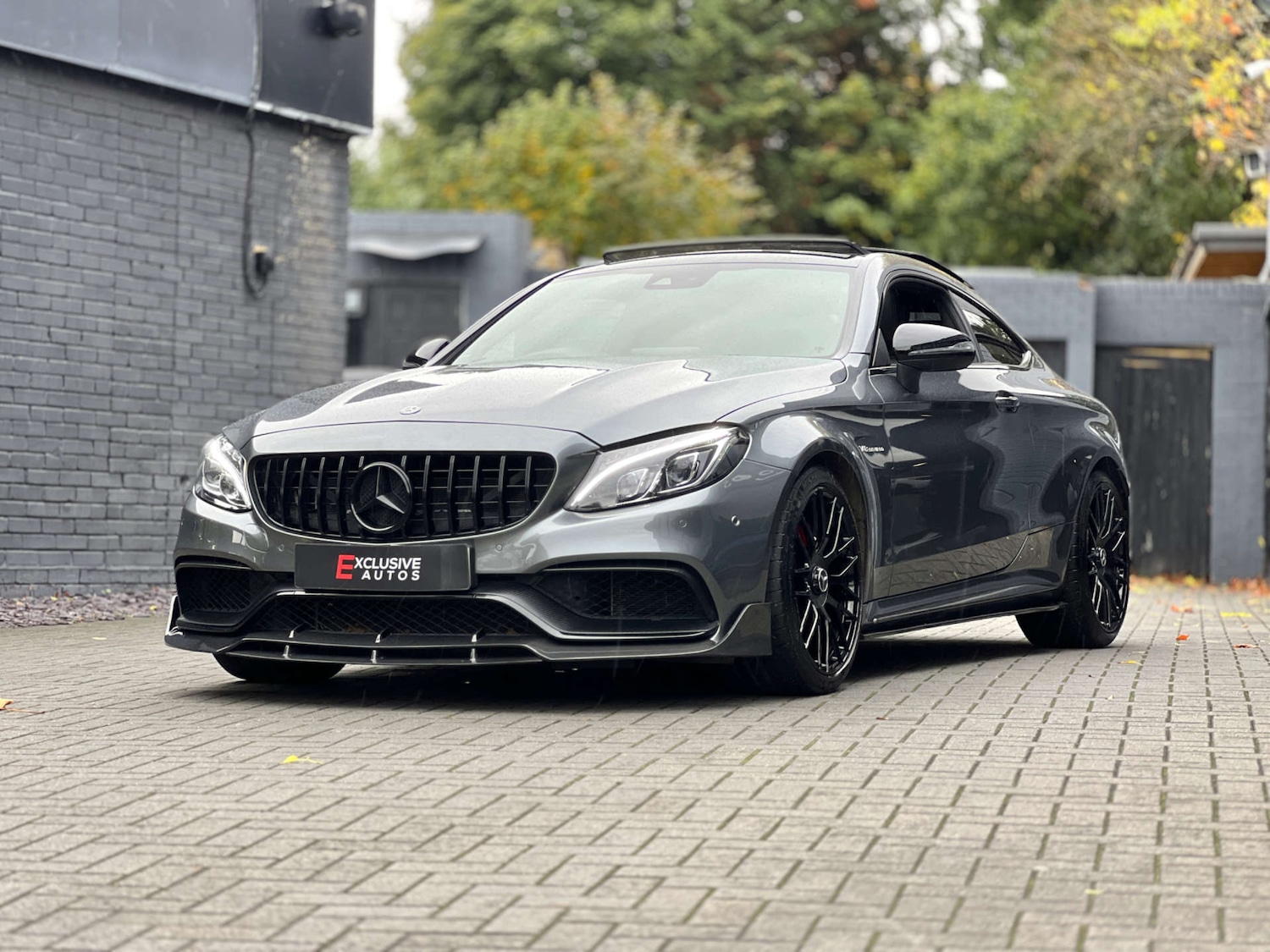 Used Mercedes-Benz C Class 2018 for sale - 76600795: Photo 33