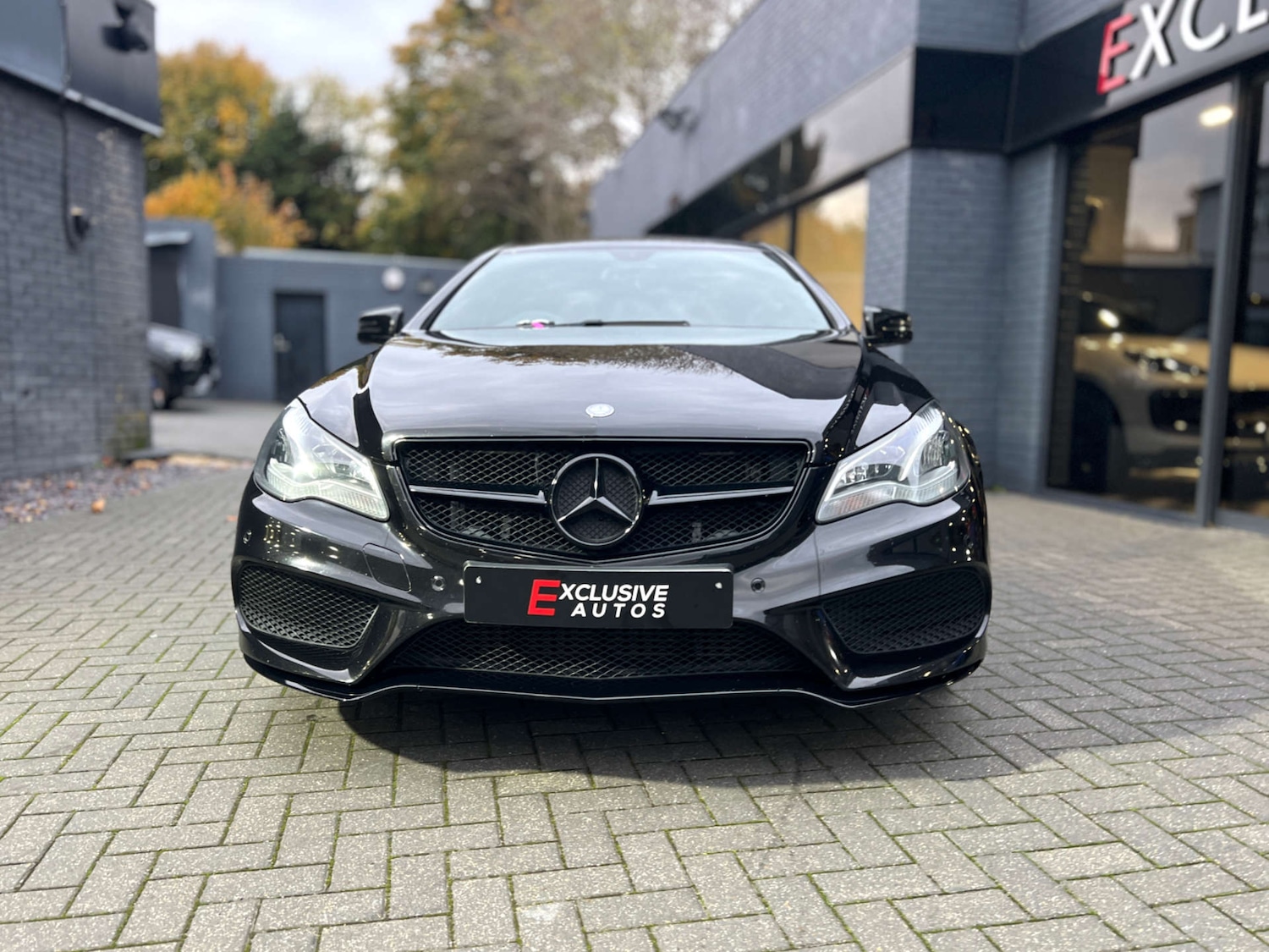 Used Mercedes-Benz E Class 2014 for sale - 76497667: Photo 11