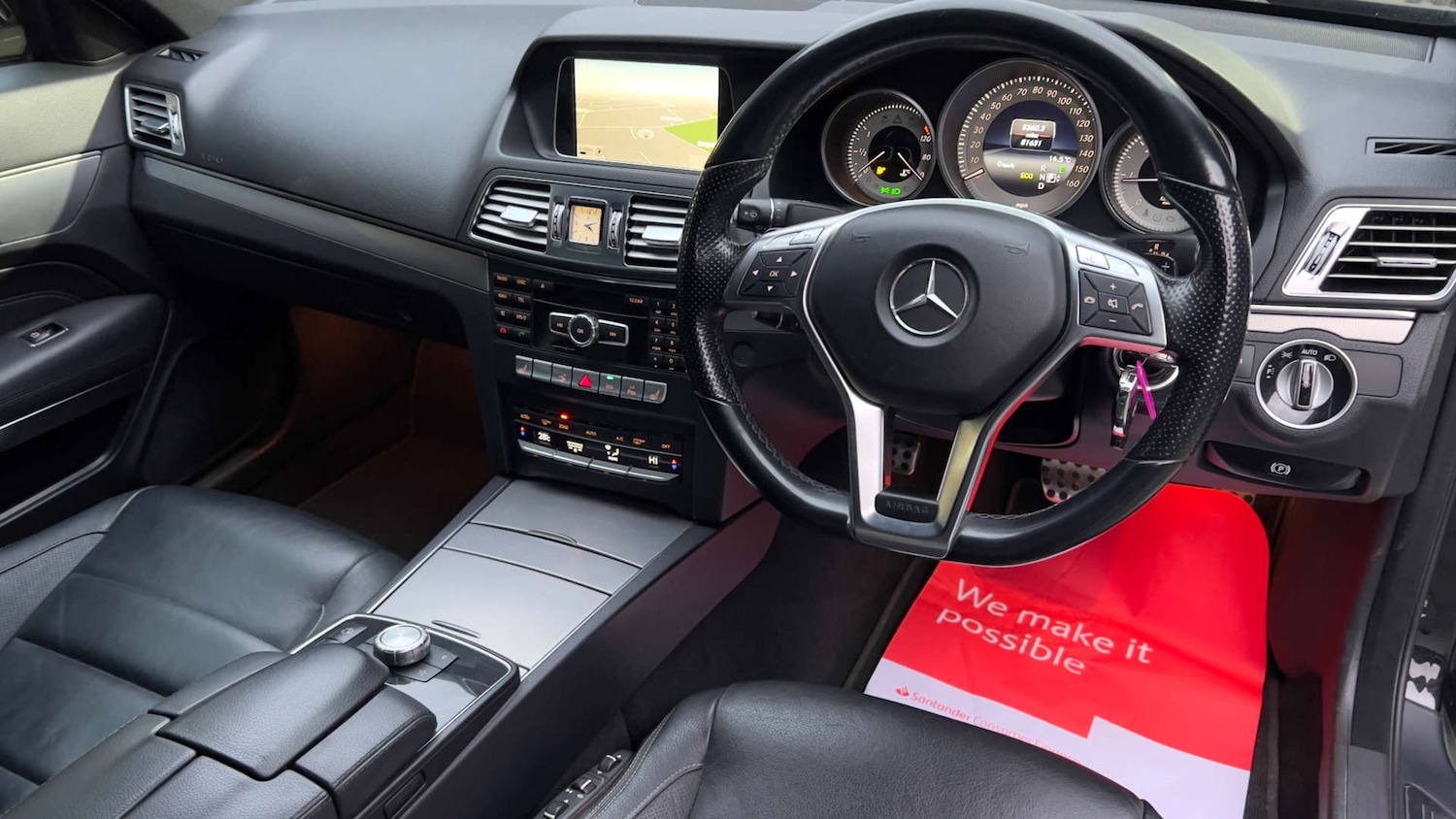 Used Mercedes-Benz E Class 2014 for sale - 76497667: Photo 21