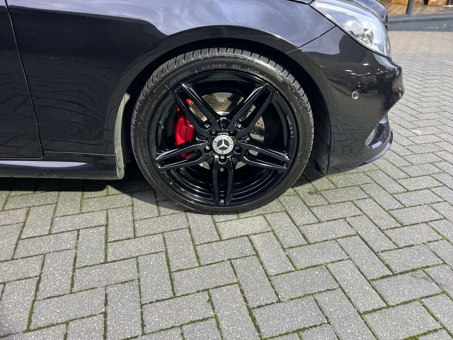 Used Mercedes-Benz E Class 2014 for sale - 76497667: Photo 23