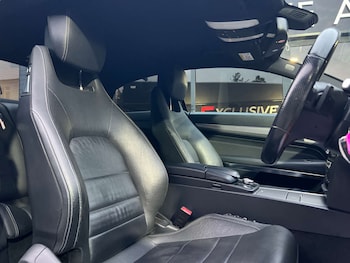 Used Mercedes-Benz E Class 2014 for sale - 76497667: Photo