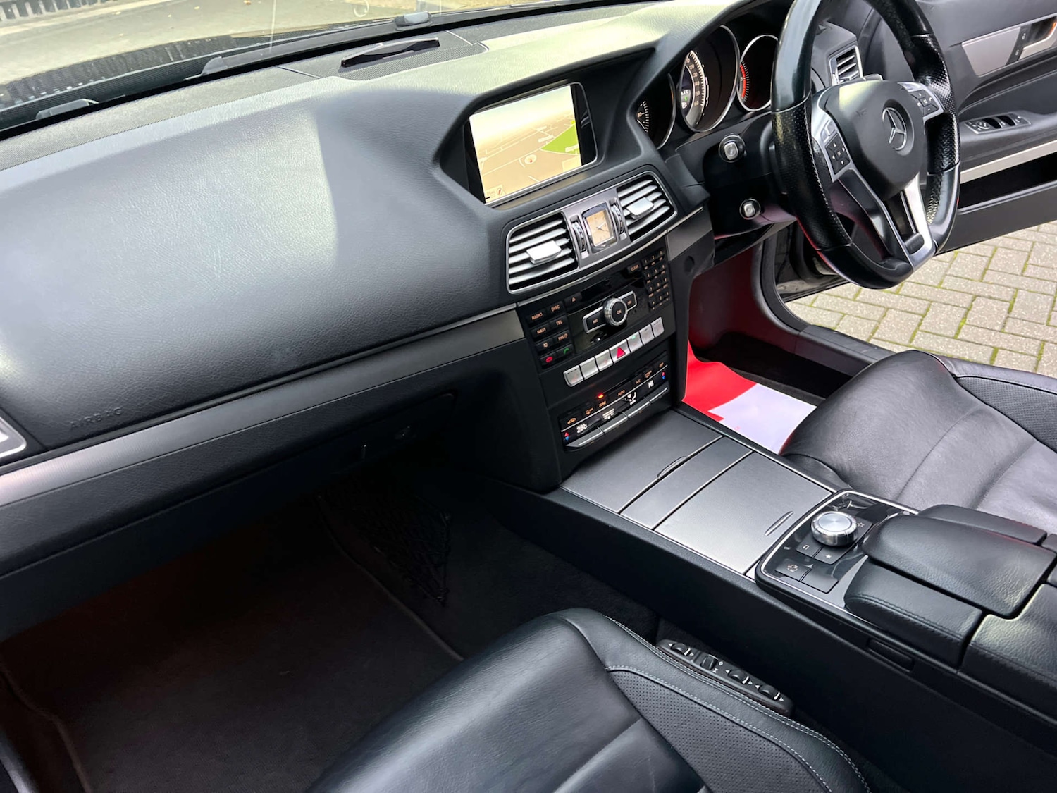 Used Mercedes-Benz E Class 2014 for sale - 76497667: Photo 7