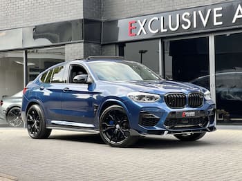 Used BMW X4 2019 for sale - 79644664: Photo