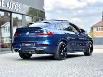 Used BMW X4 2019 for sale - 79644664: Photo