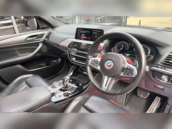 Used BMW X4 2019 for sale - 79644664: Photo