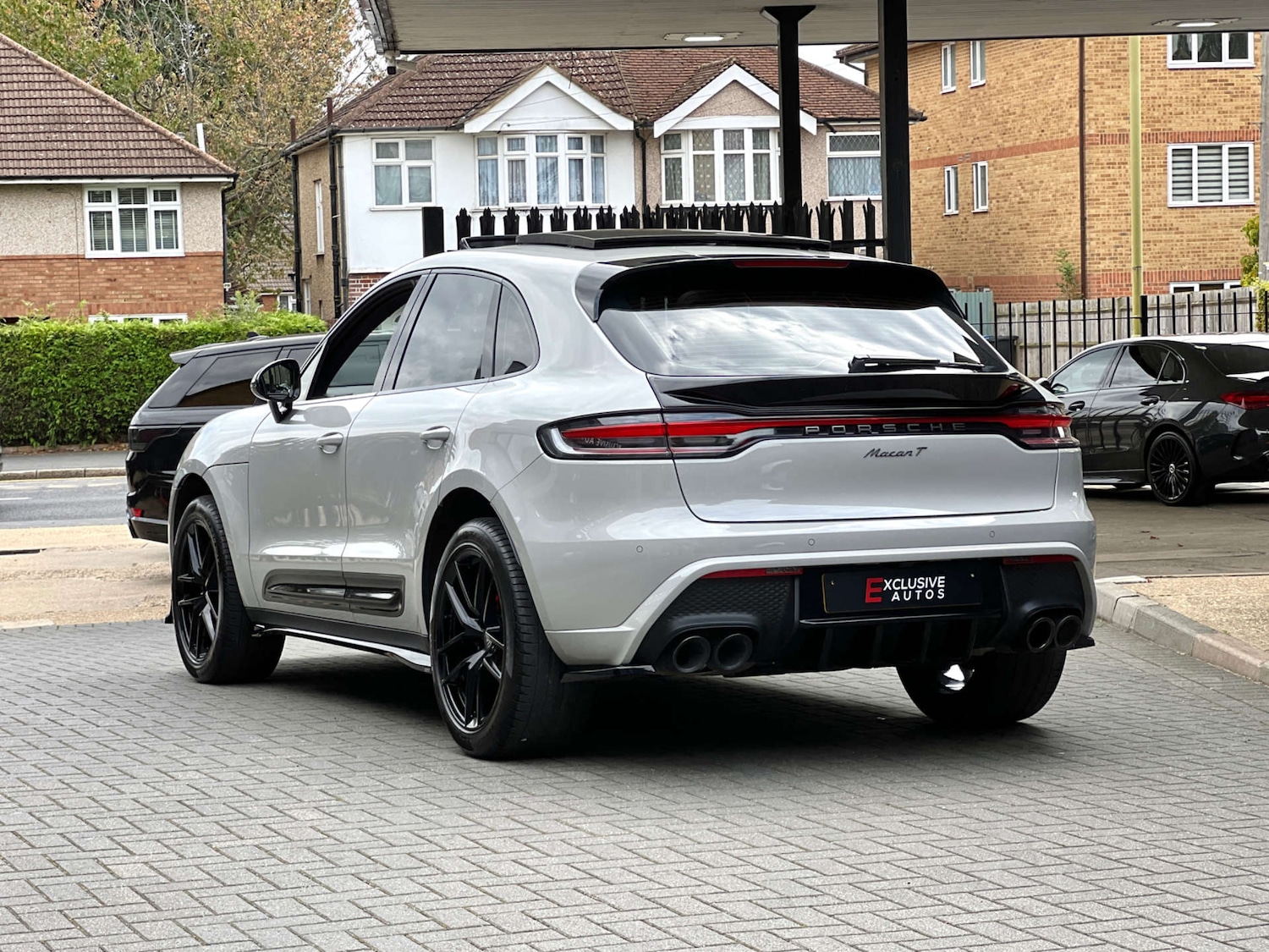 Used Porsche Macan 2023 for sale - 75995198: Photo 20