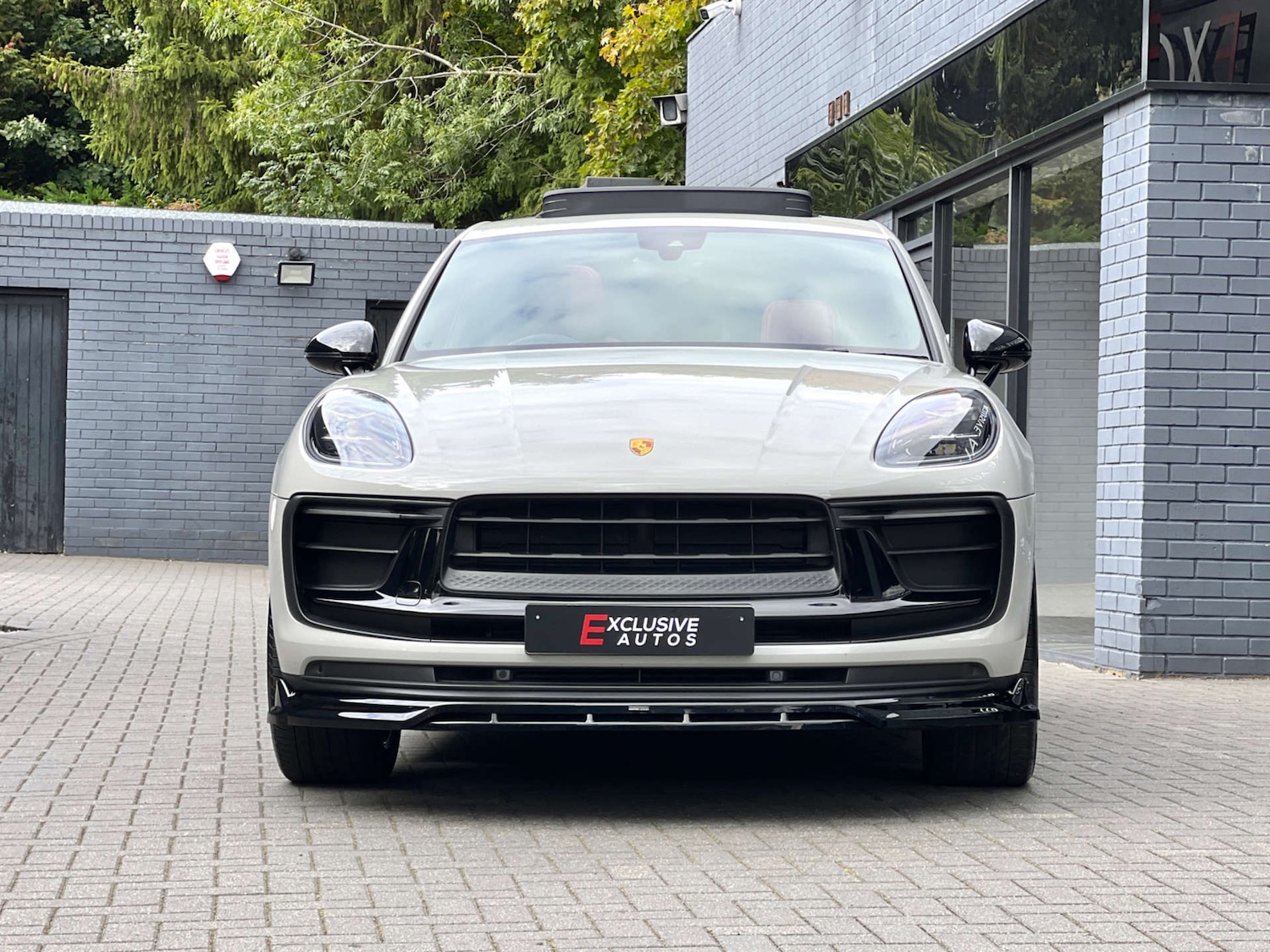 Used Porsche Macan 2023 for sale - 75995198: Photo 23