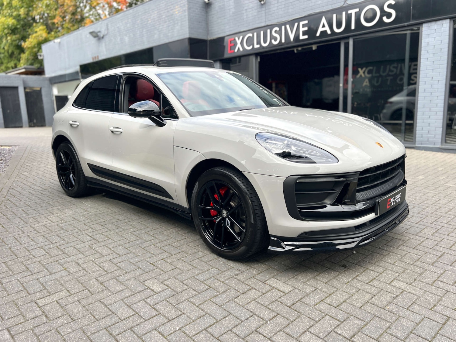Used Porsche Macan 2023 for sale - 75995198: Photo 6