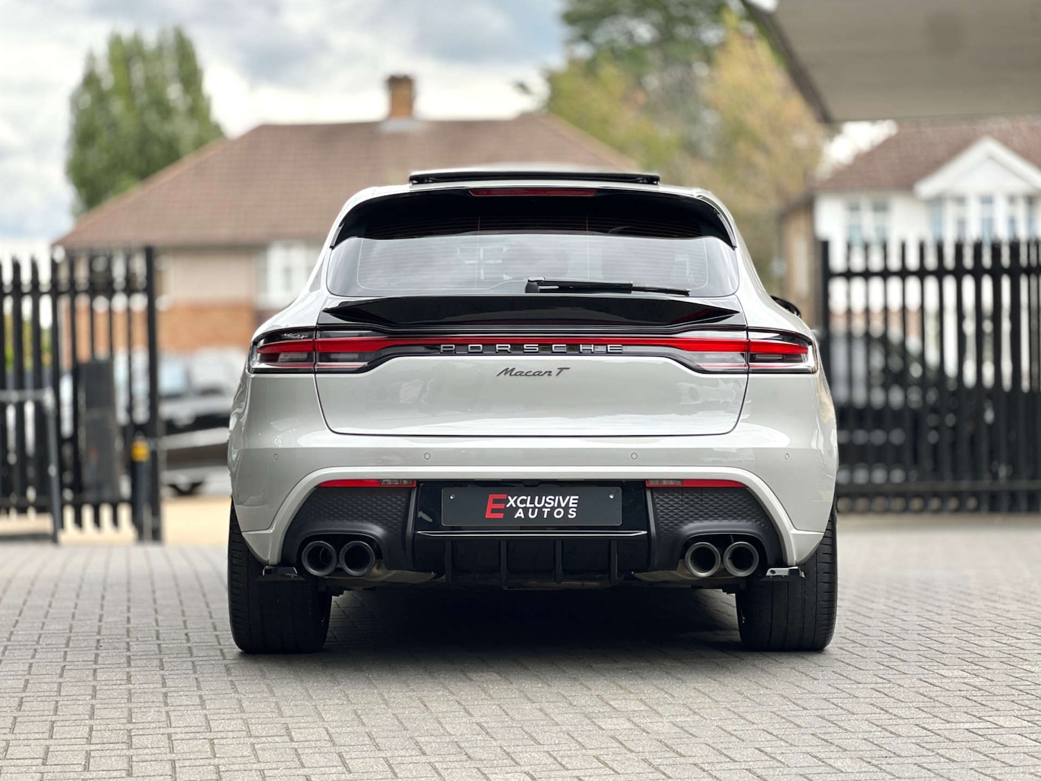 Used Porsche Macan 2023 for sale - 75995198: Photo 64