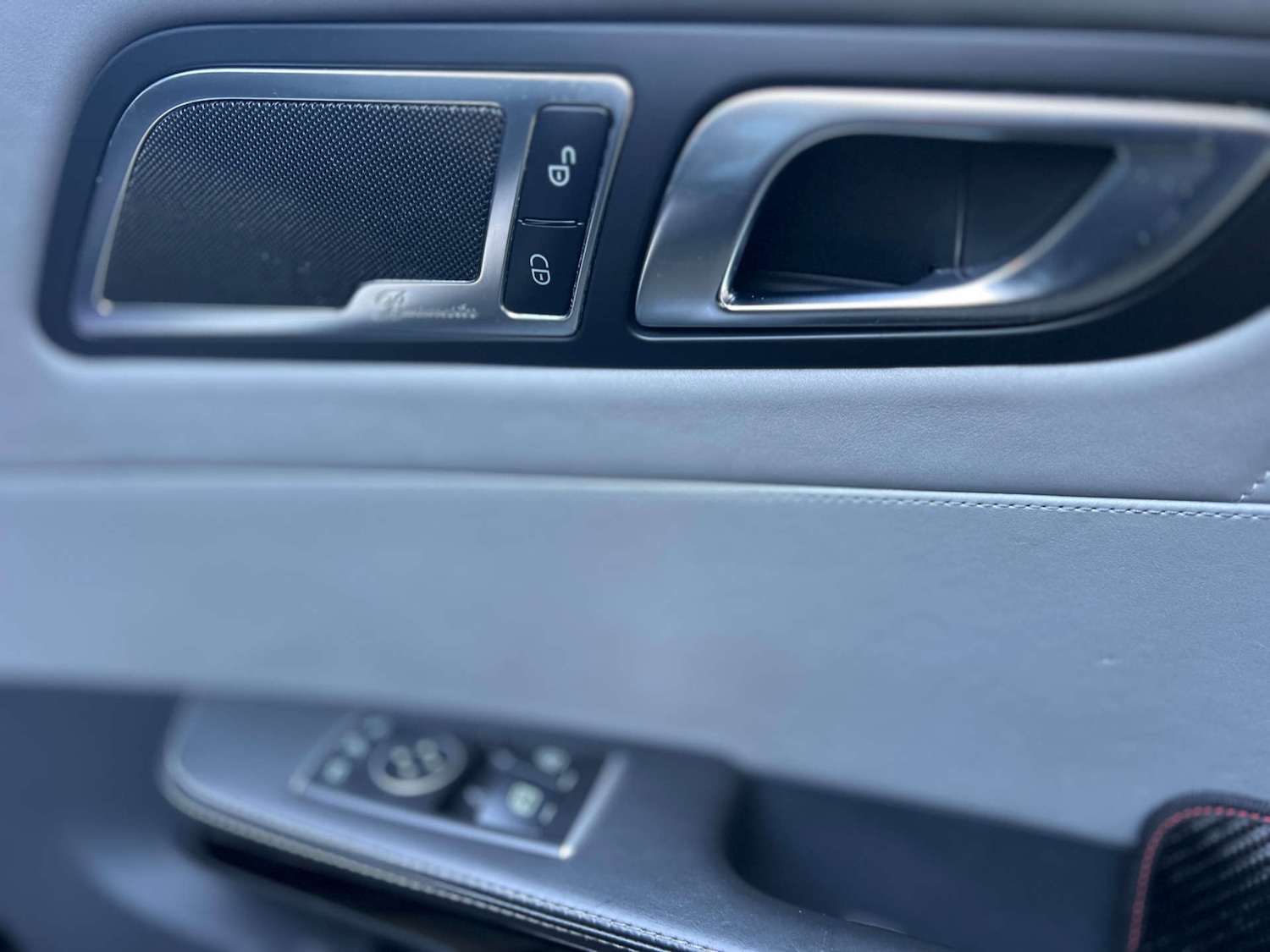 Used Mercedes-Benz AMG GT 2017 for sale - 77681303: Photo 18