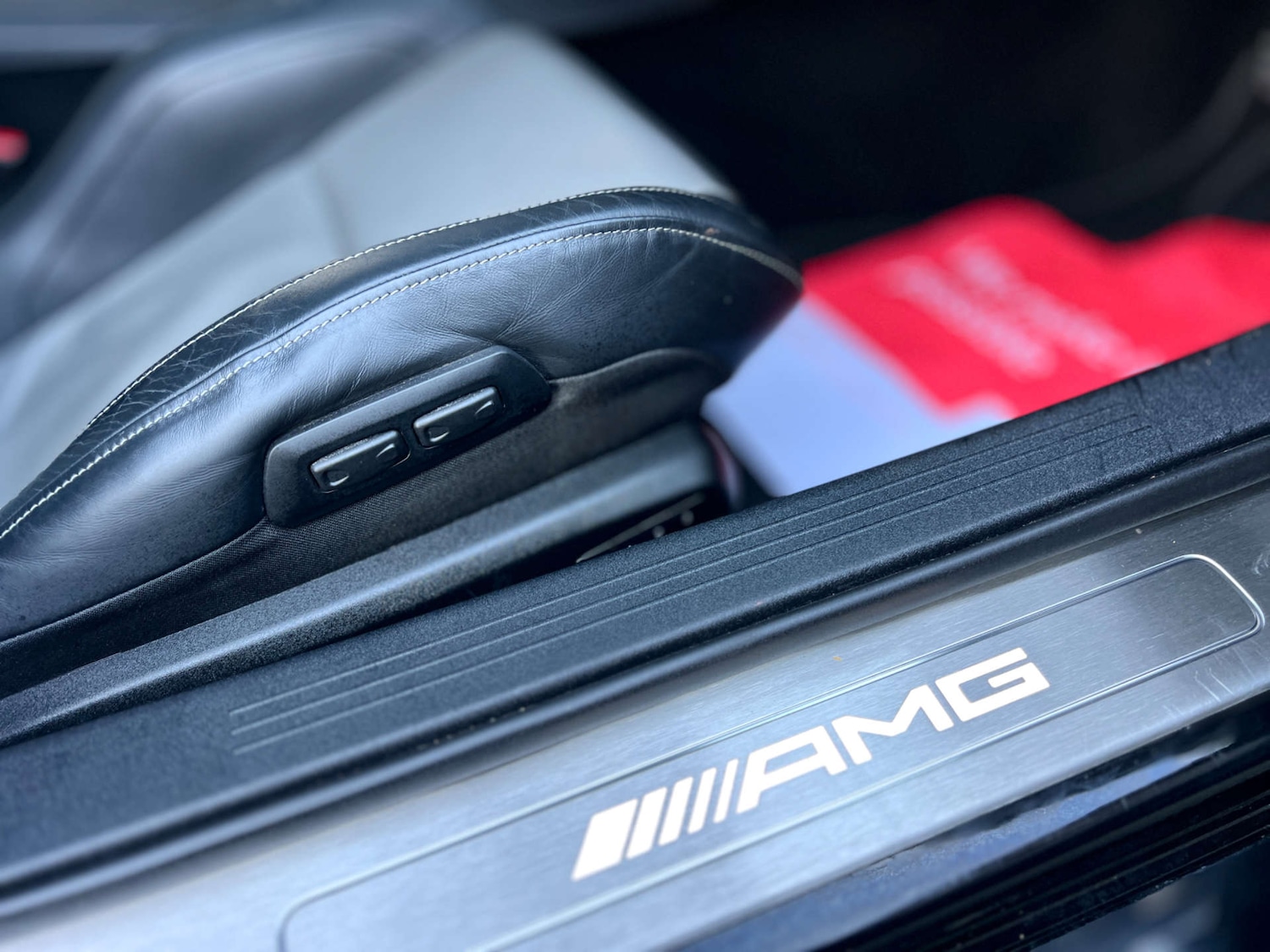 Used Mercedes-Benz AMG GT 2017 for sale - 77681303: Photo 26