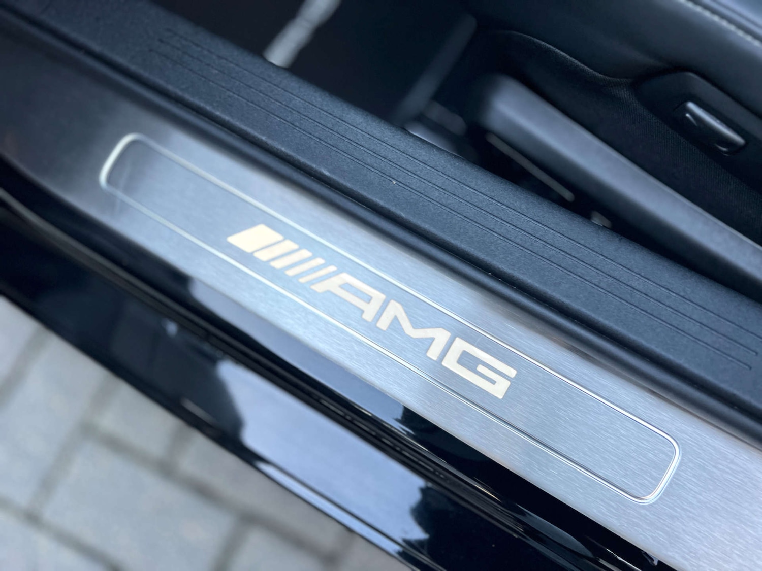 Used Mercedes-Benz AMG GT 2017 for sale - 77681303: Photo 37