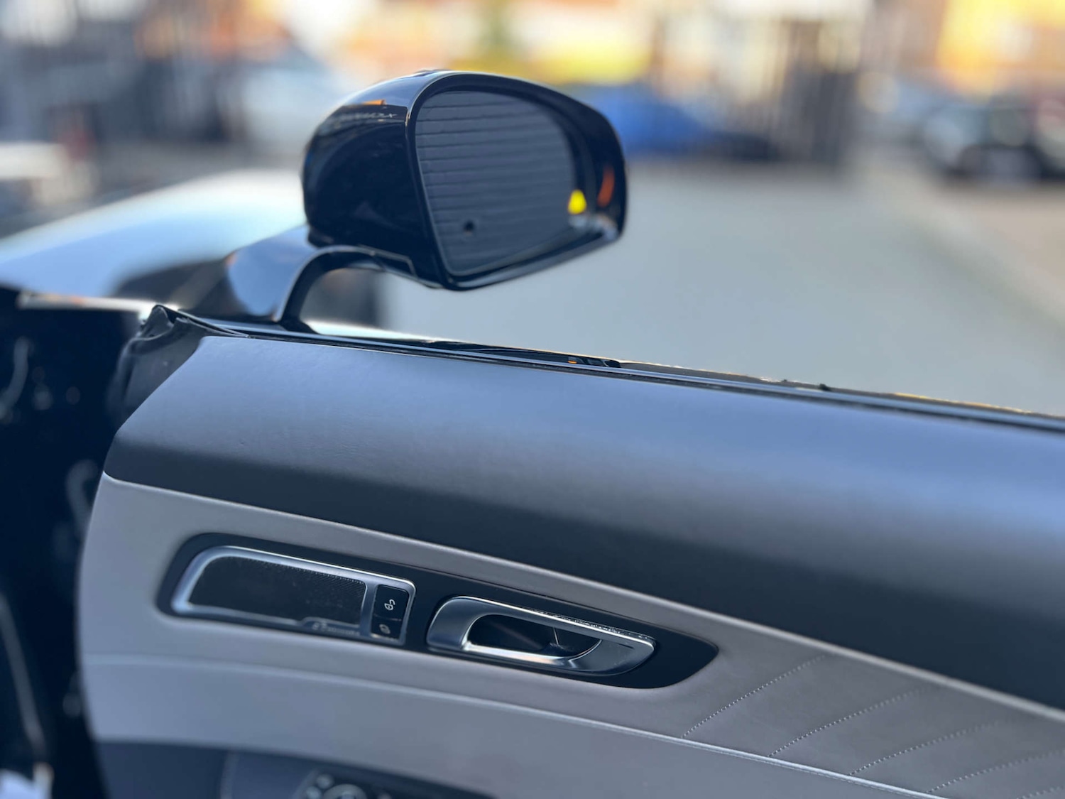 Used Mercedes-Benz AMG GT 2017 for sale - 77681303: Photo 60