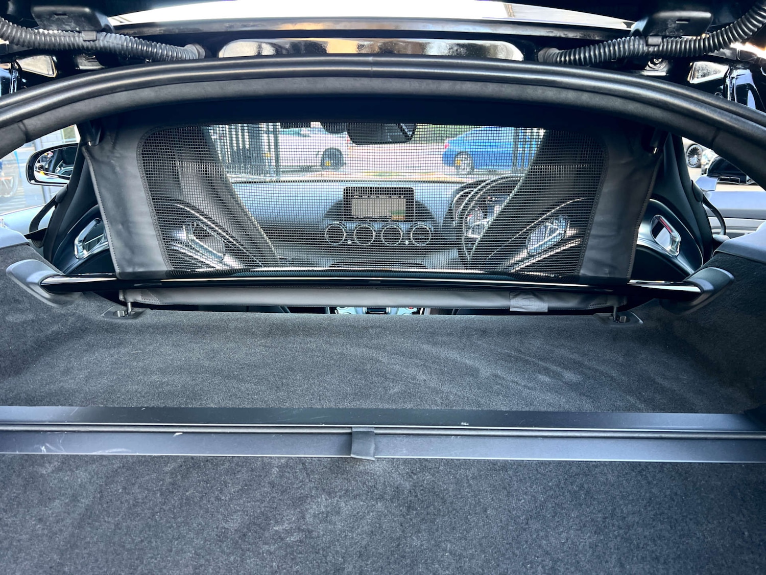 Used Mercedes-Benz AMG GT 2017 for sale - 77681303: Photo 61