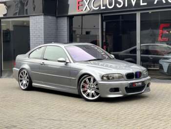 2004 (54) - BMW M3
