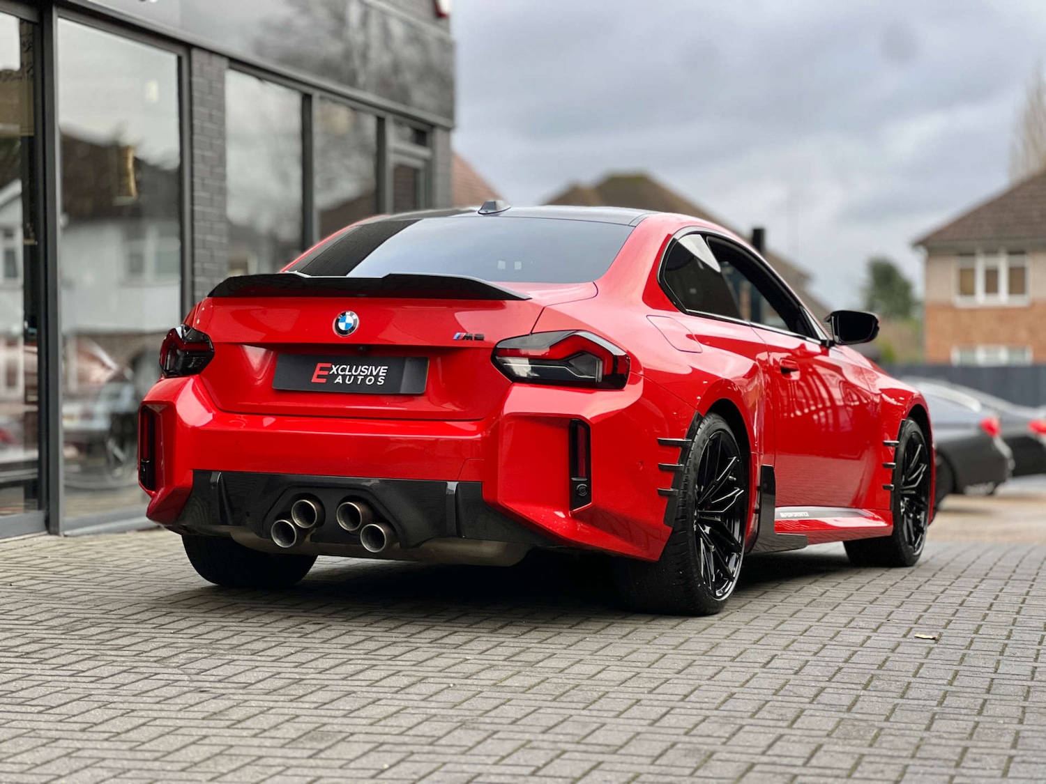 Used BMW M2 2023 for sale - 77151095: Photo 11