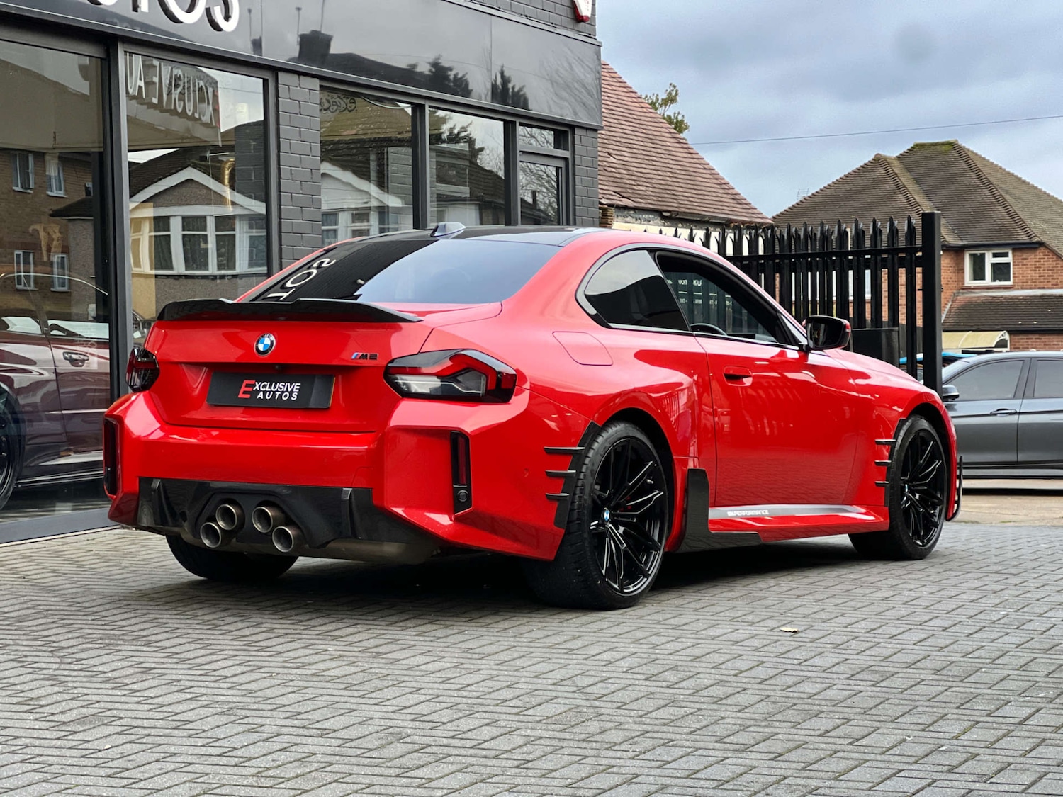 Used BMW M2 2023 for sale - 77151095: Photo 12