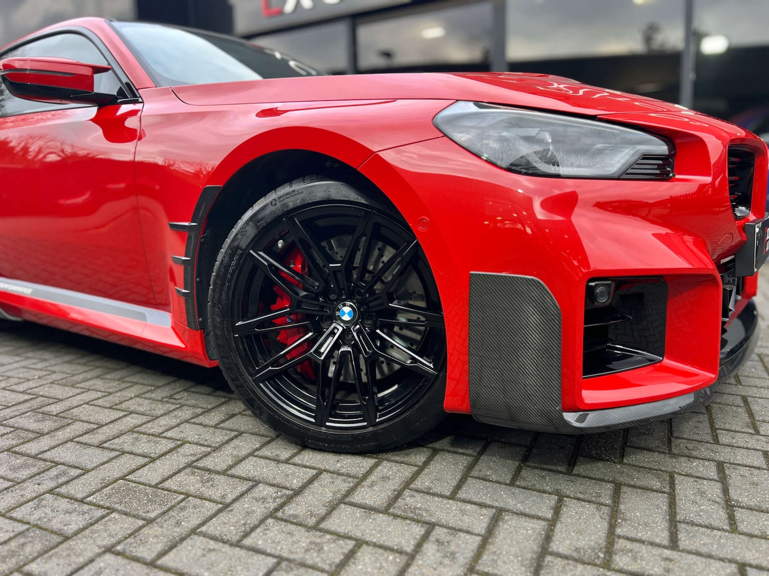 Used BMW M2 2023 for sale - 77151095: Photo 13