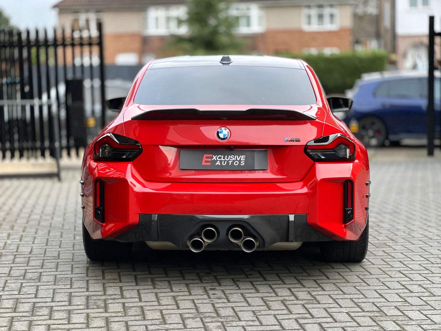 Used BMW M2 2023 for sale - 77151095: Photo 14