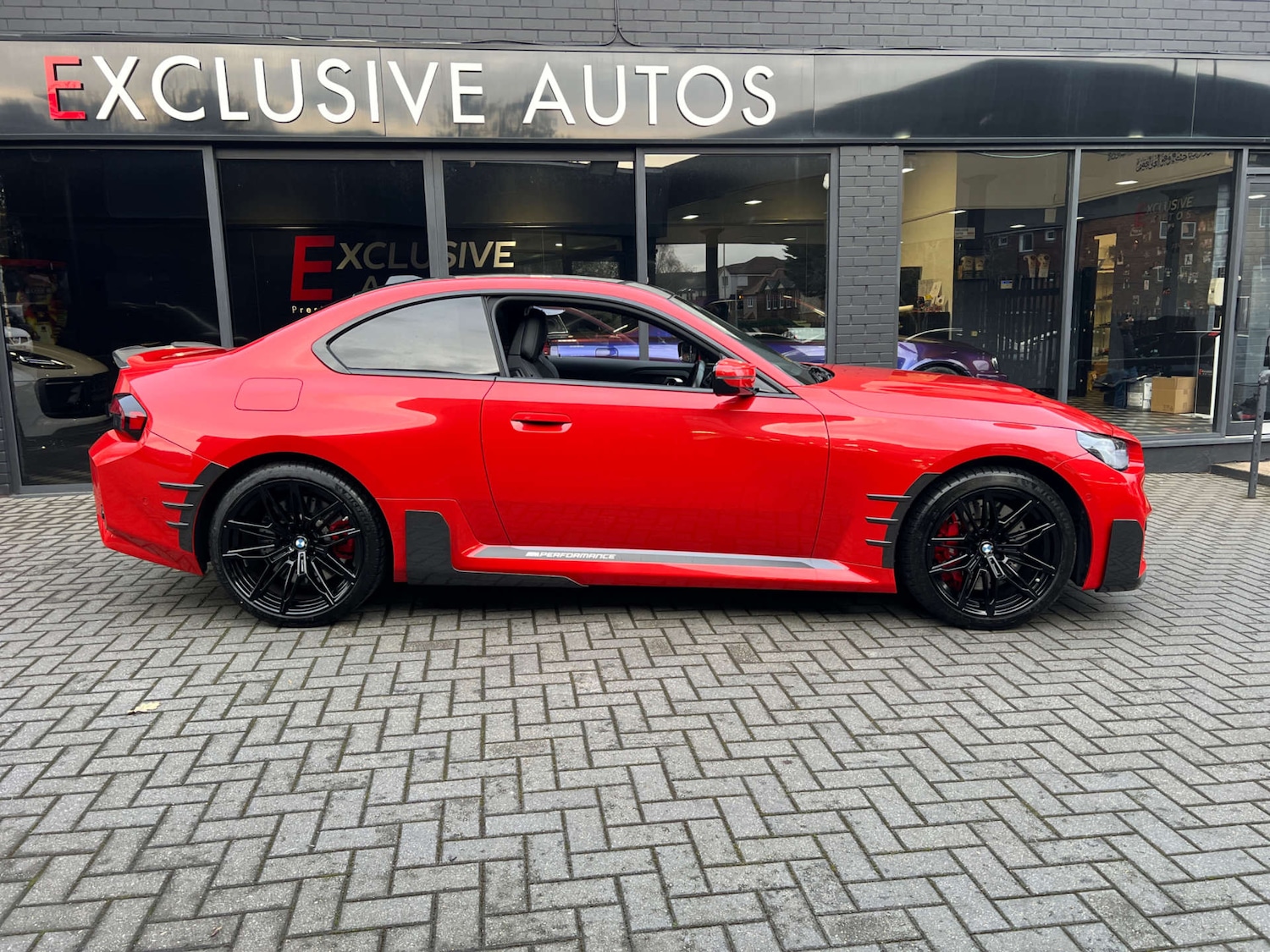 Used BMW M2 2023 for sale - 77151095: Photo 16