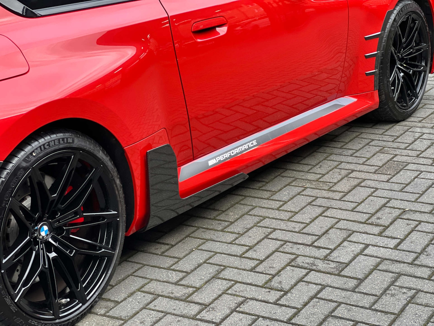 Used BMW M2 2023 for sale - 77151095: Photo 17