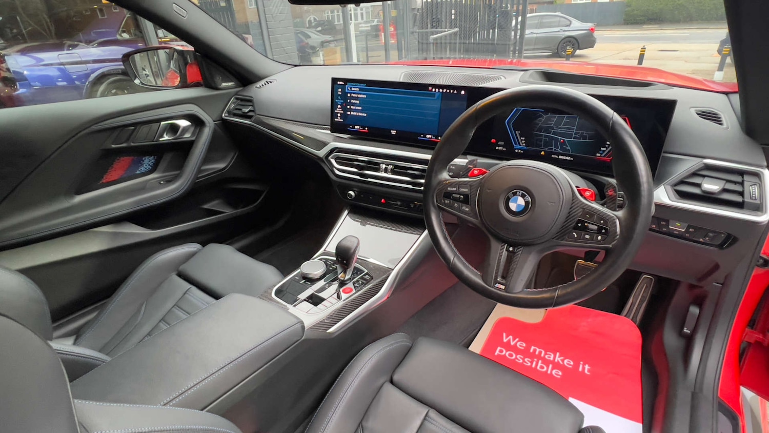 Used BMW M2 2023 for sale - 77151095: Photo 2