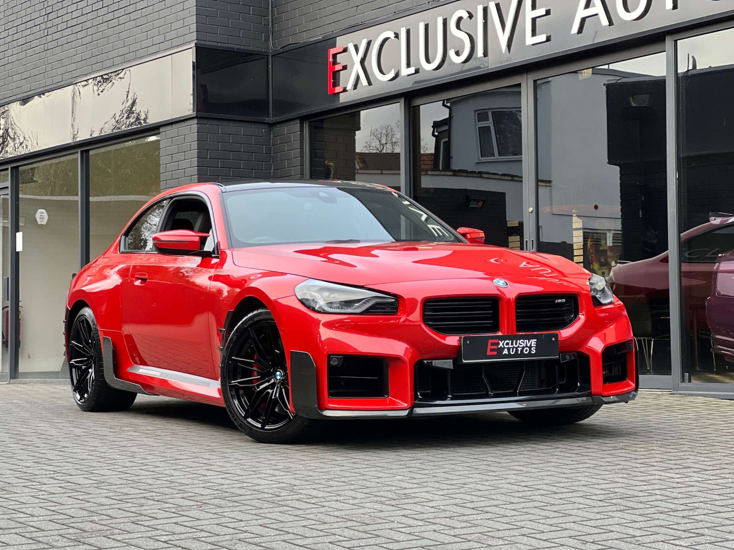 Used BMW M2 2023 for sale - 77151095: Photo 20