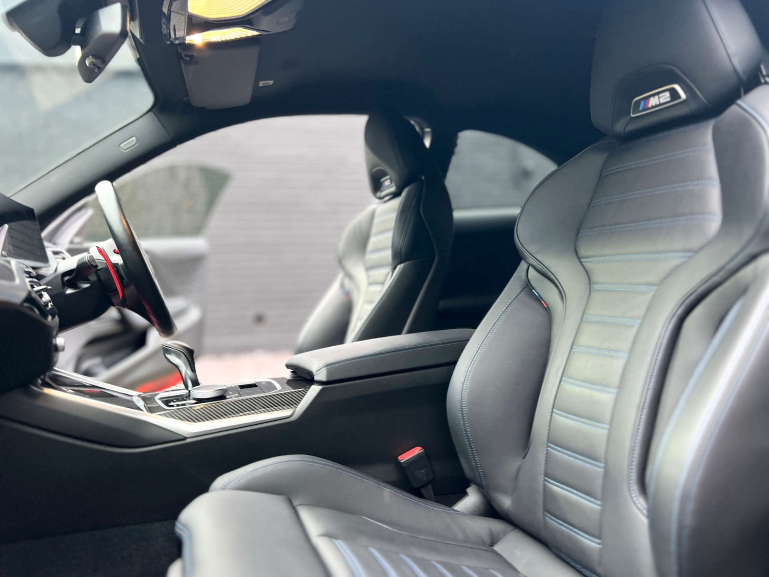 Used BMW M2 2023 for sale - 77151095: Photo 21