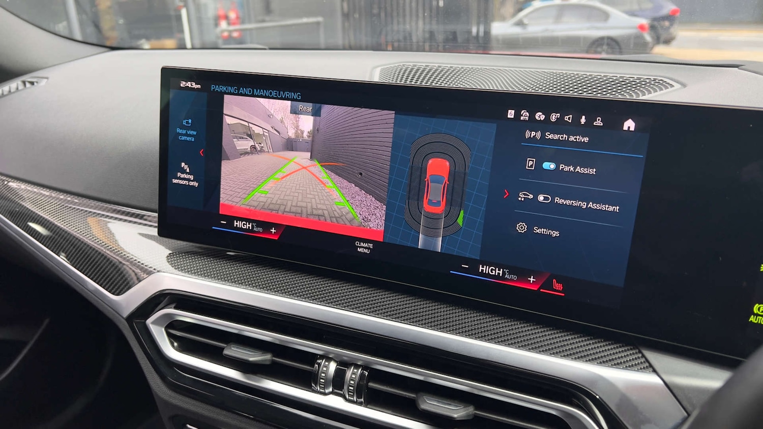 Used BMW M2 2023 for sale - 77151095: Photo 23