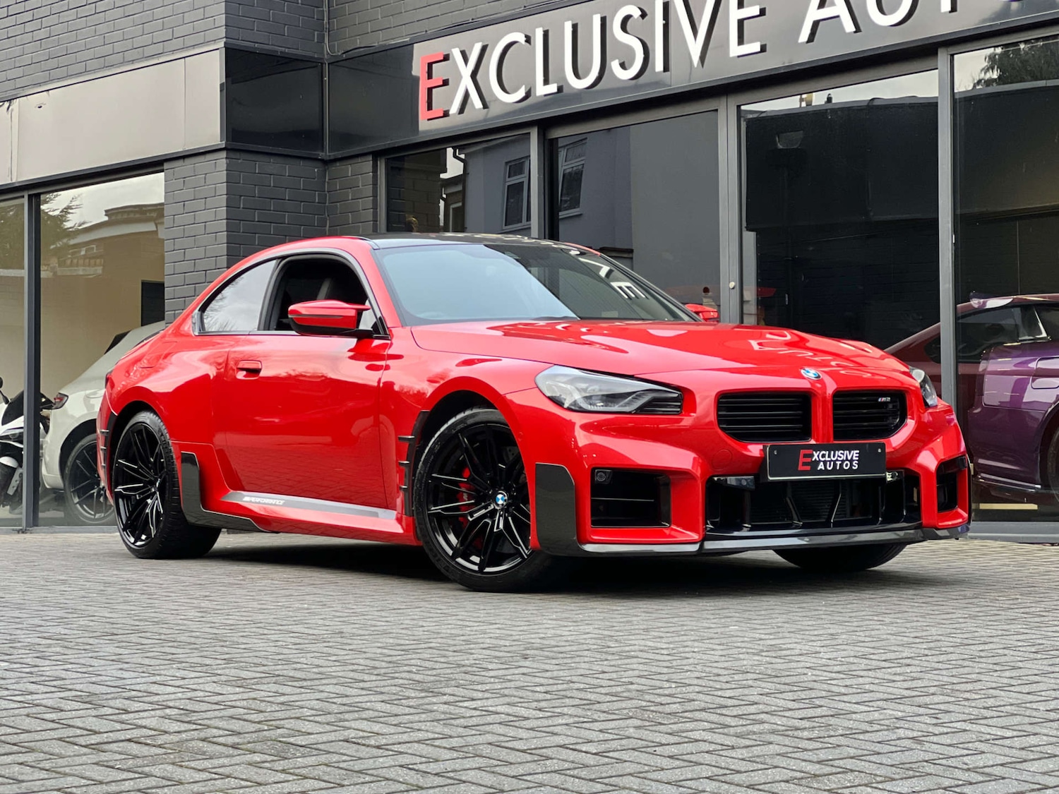 Used BMW M2 2023 for sale - 77151095: Photo 24