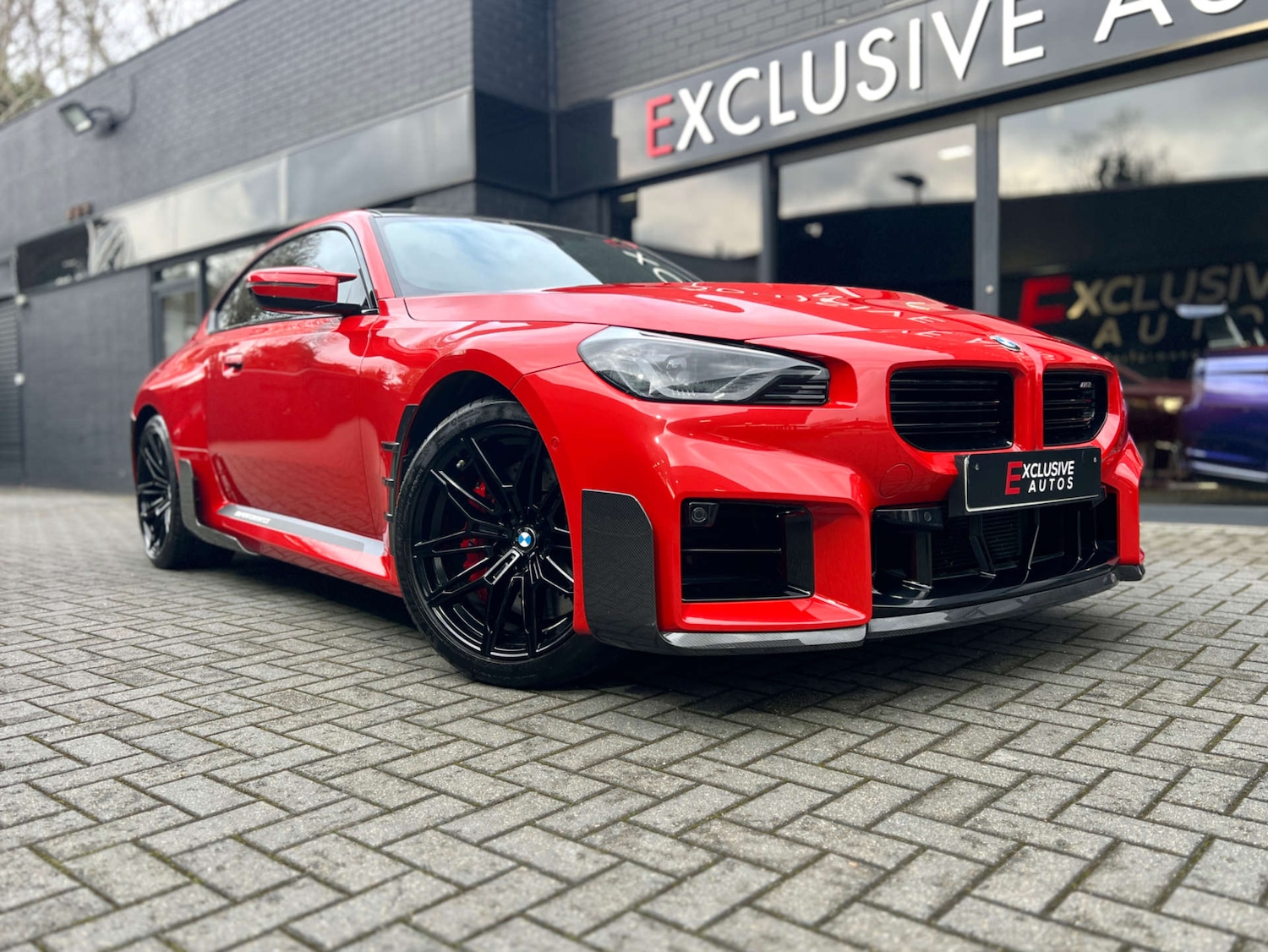 Used BMW M2 2023 for sale - 77151095: Photo 26