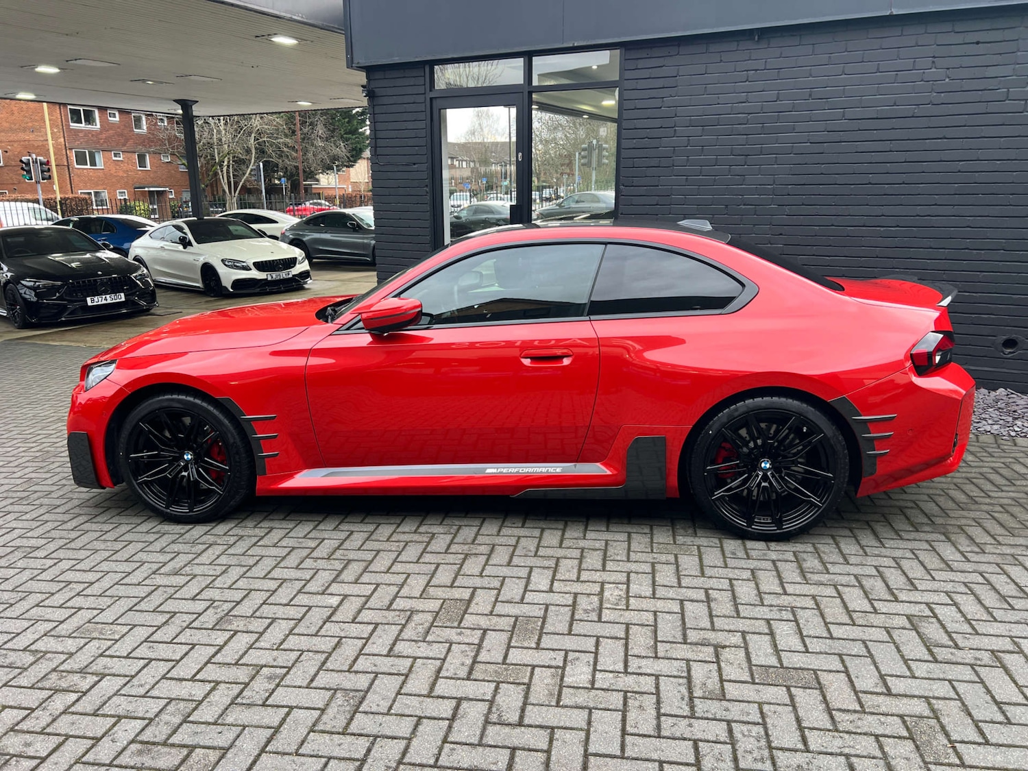 Used BMW M2 2023 for sale - 77151095: Photo 28