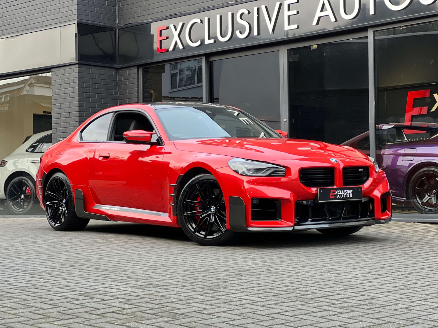 Used BMW M2 2023 for sale - 77151095: Photo 29