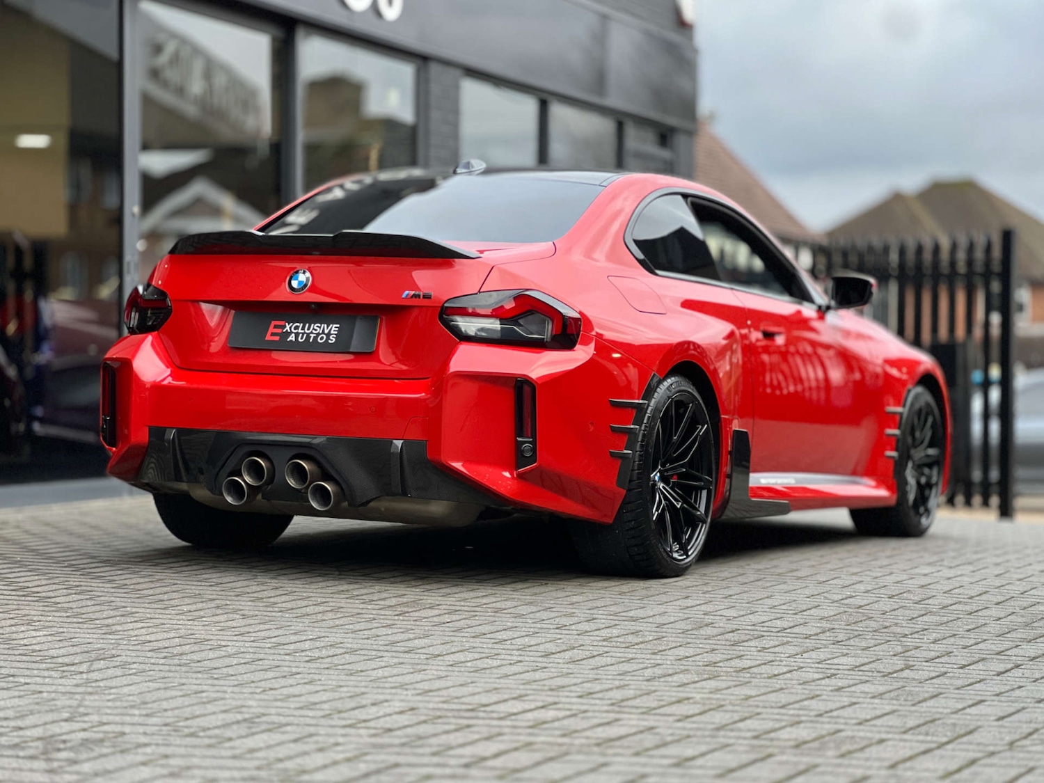 Used BMW M2 2023 for sale - 77151095: Photo 3