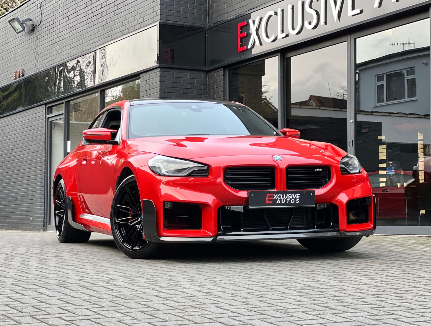 Used BMW M2 2023 for sale - 77151095: Photo 30