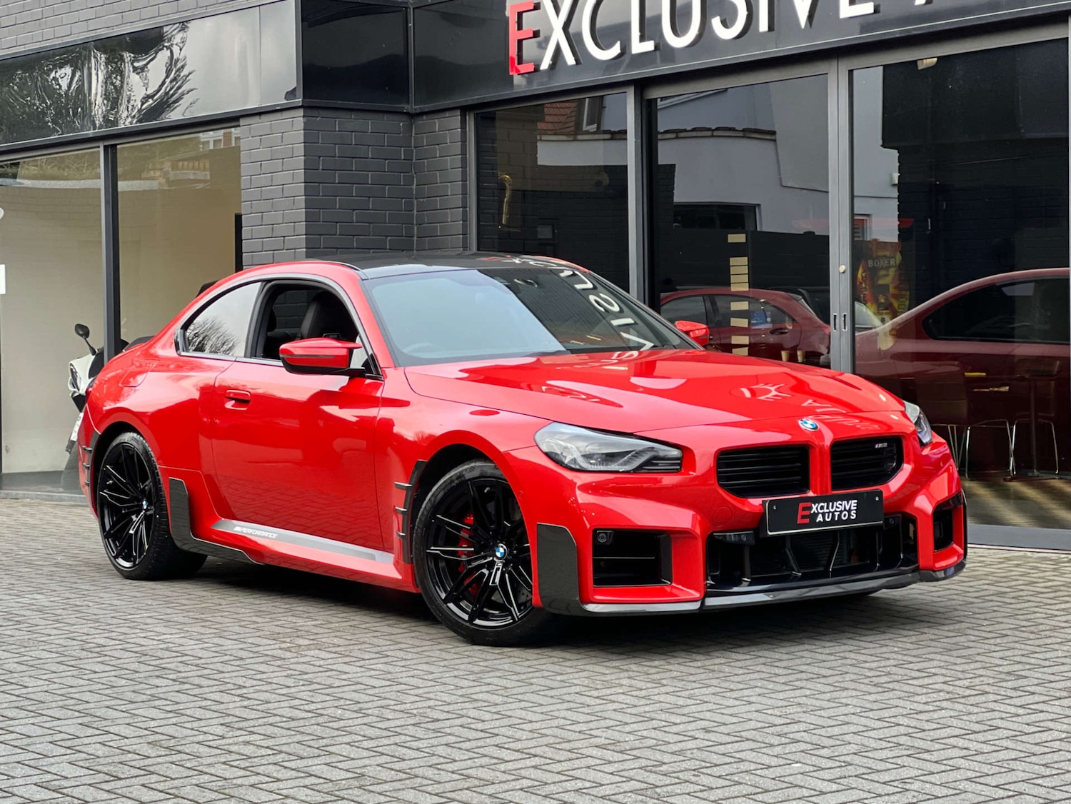 Used BMW M2 2023 for sale - 77151095: Photo 31