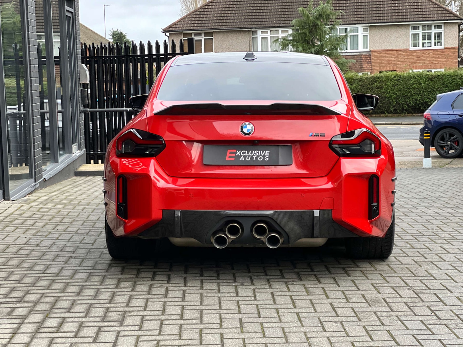 Used BMW M2 2023 for sale - 77151095: Photo 34