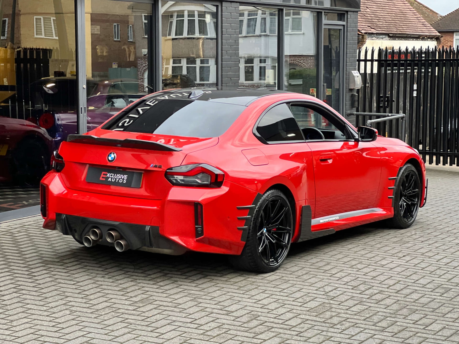 Used BMW M2 2023 for sale - 77151095: Photo 35