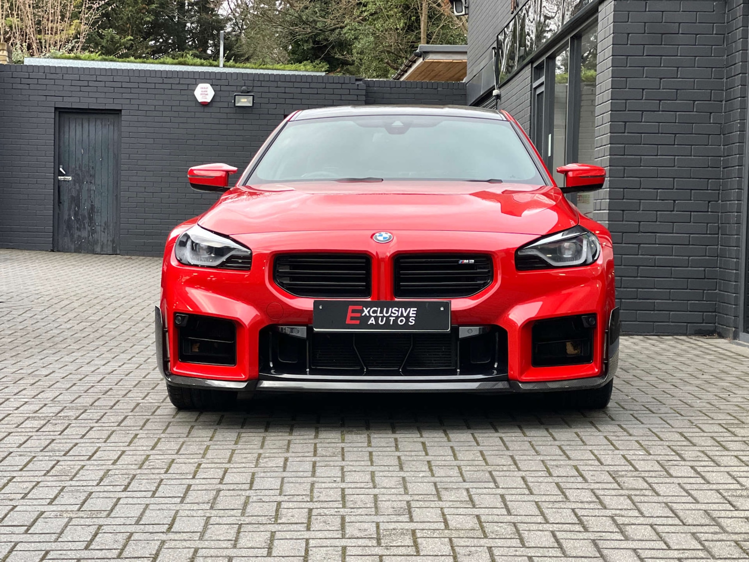 Used BMW M2 2023 for sale - 77151095: Photo 36