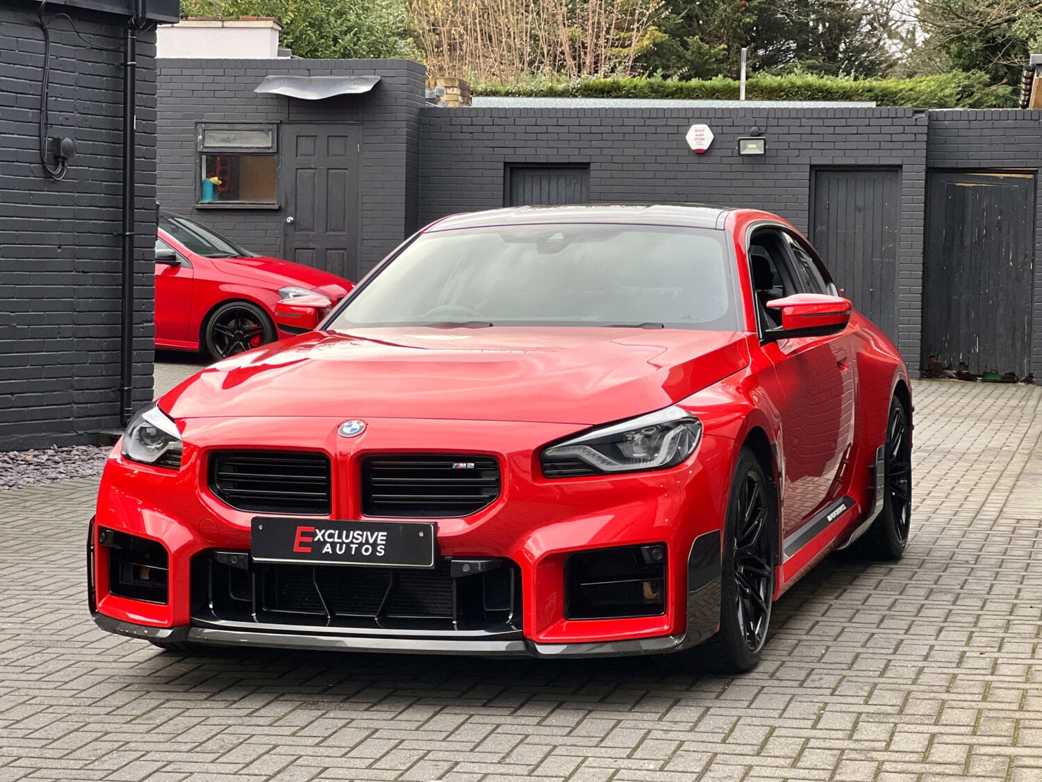 Used BMW M2 2023 for sale - 77151095: Photo 37