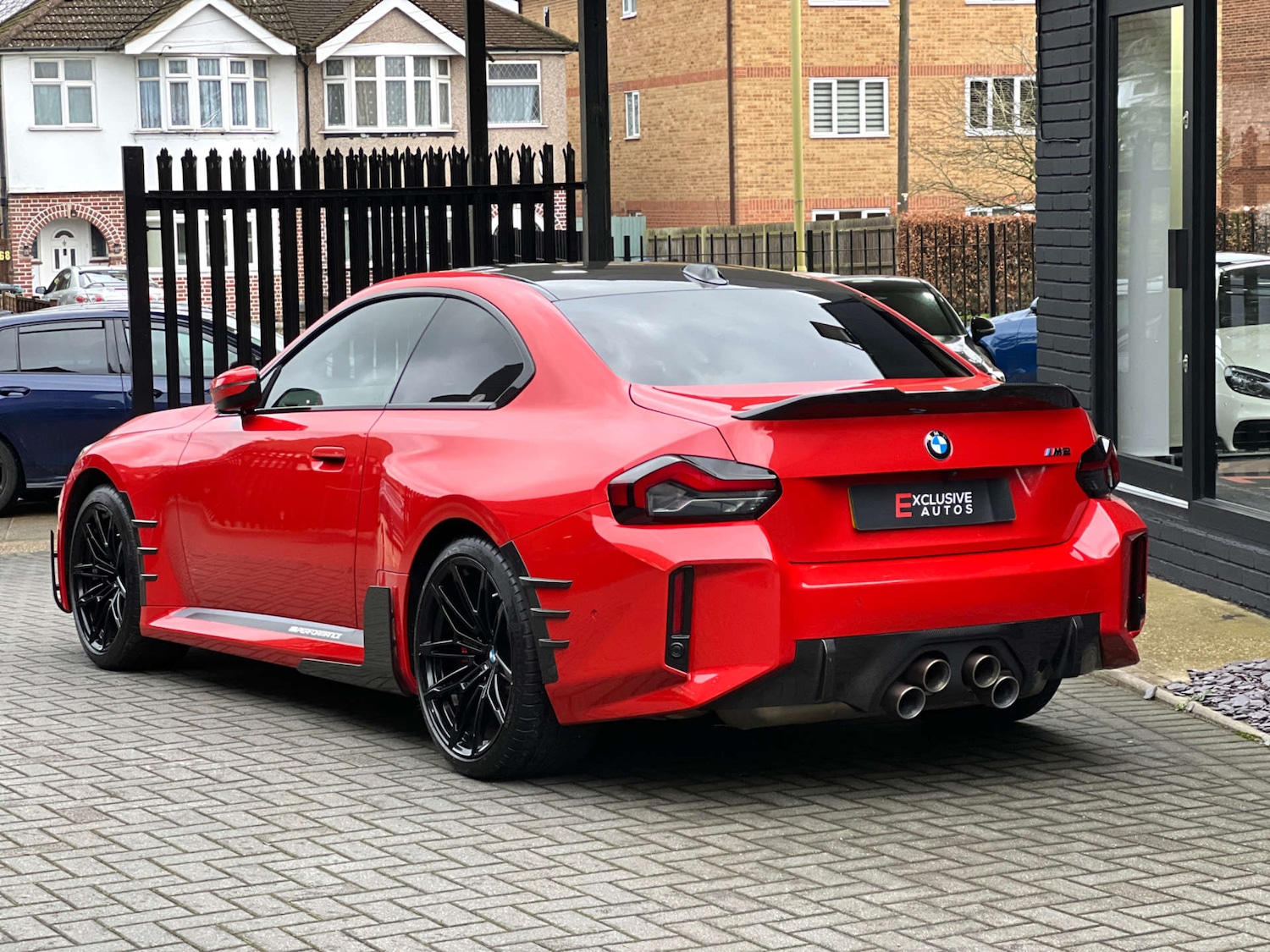 Used BMW M2 2023 for sale - 77151095: Photo 39