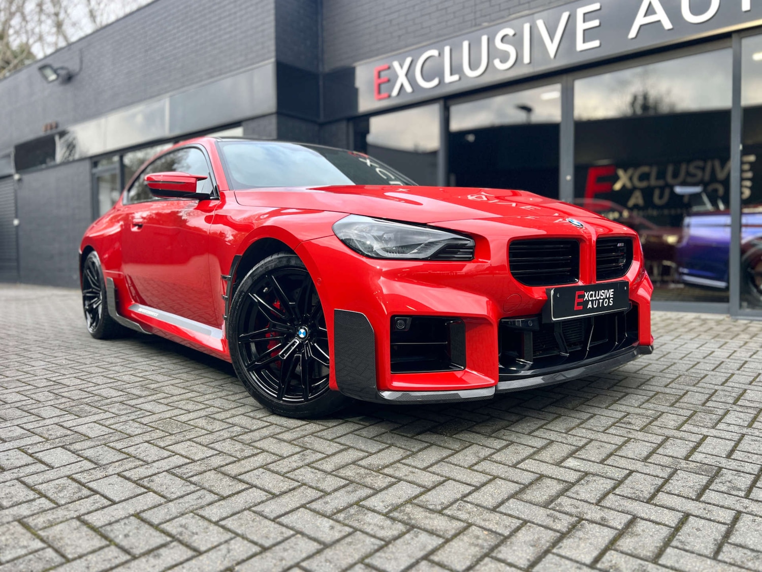 Used BMW M2 2023 for sale - 77151095: Photo 40