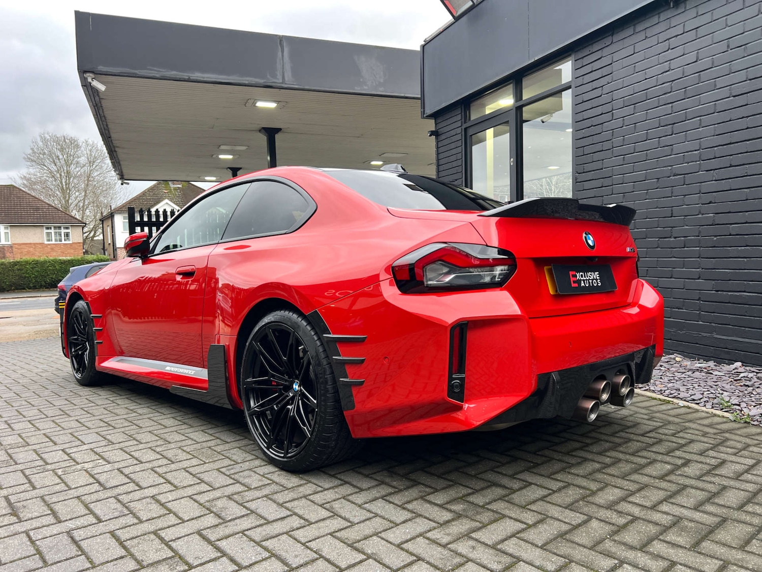 Used BMW M2 2023 for sale - 77151095: Photo 42