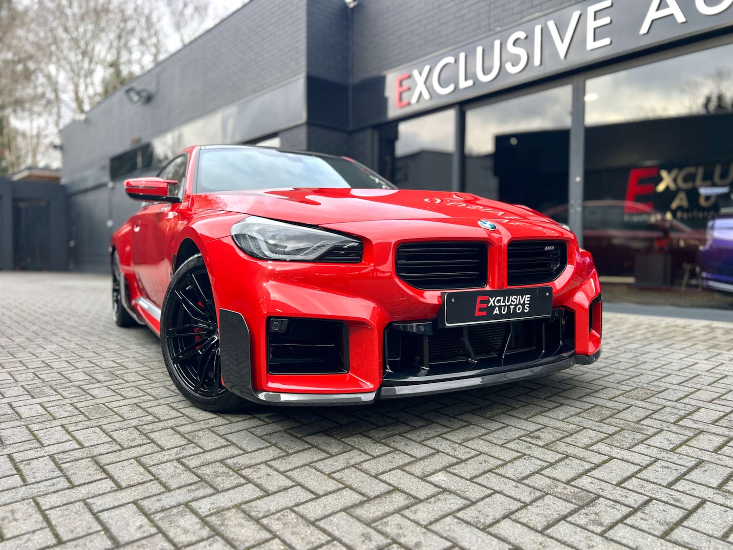 Used BMW M2 2023 for sale - 77151095: Photo 43