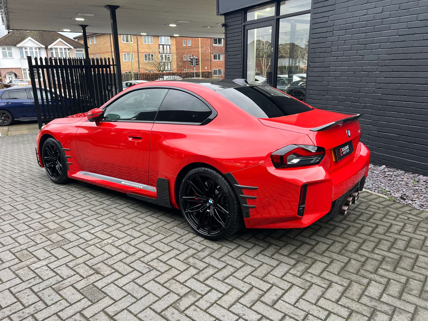 Used BMW M2 2023 for sale - 77151095: Photo 44