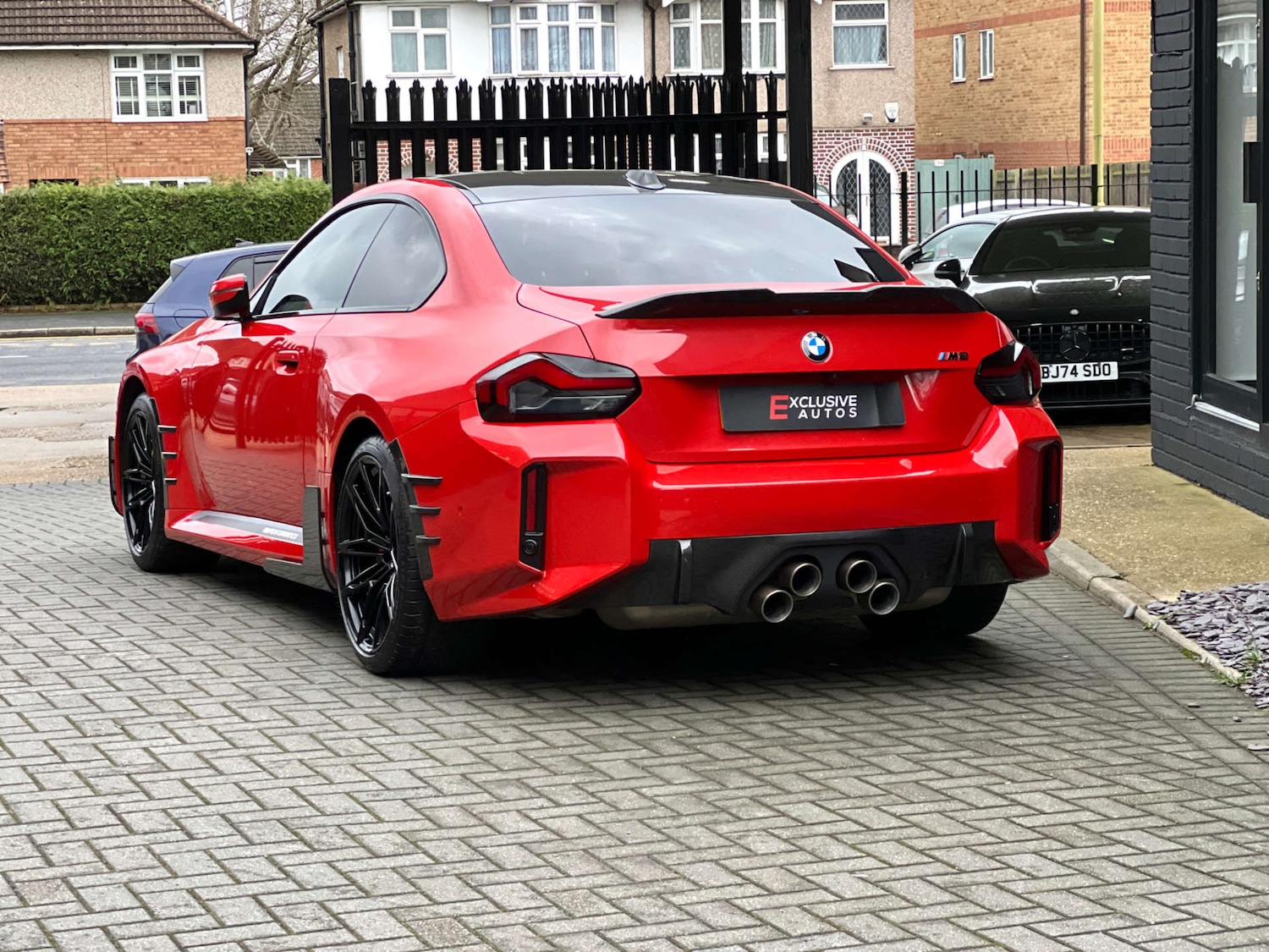 Used BMW M2 2023 for sale - 77151095: Photo 45