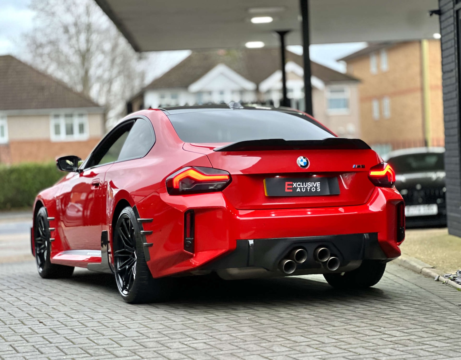 Used BMW M2 2023 for sale - 77151095: Photo 46