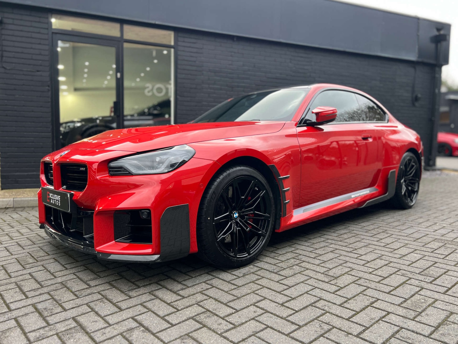 Used BMW M2 2023 for sale - 77151095: Photo 47