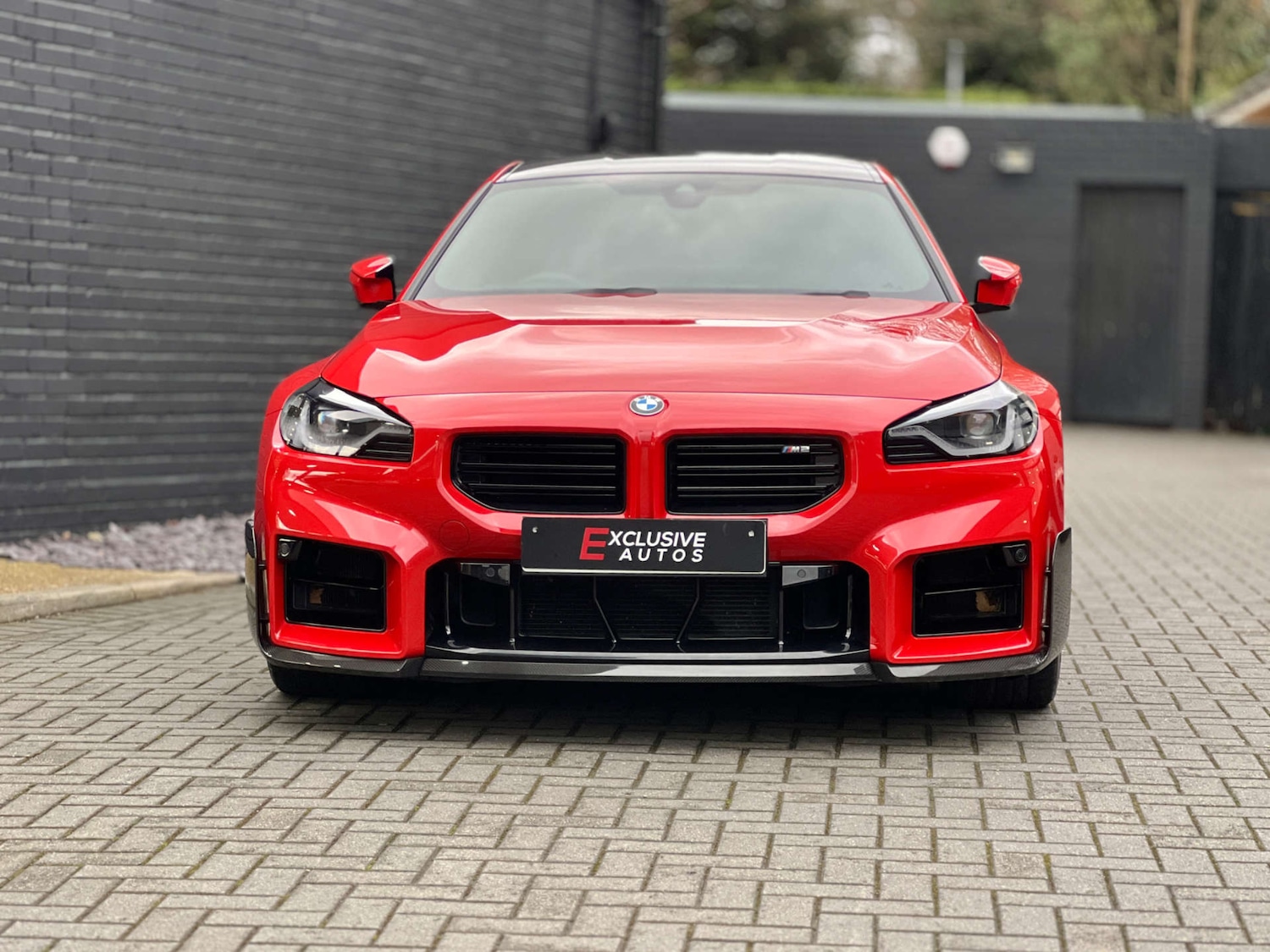 Used BMW M2 2023 for sale - 77151095: Photo 49